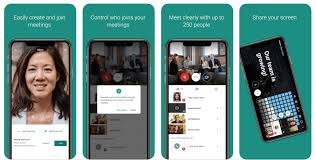 Download google meet for windows 8/10/7/8.1/xp vista 32 bit & 64 bit currently, google meets the hangout application that is developed for android and ios devices. Download Install Use Google Meet On Pc Windows Mac Techforpc Com