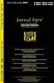 Sedangkan di brunei darussalam menggunakan konsep melayu islam beraja ( mib ) dalam kurikulum sekolahnya. Sejarah Kurikulum Pendidikan Islam Di Brunei Darussalam Jurnal Iqra Kajian Ilmu Pendidikan