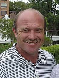 Wally Lewis