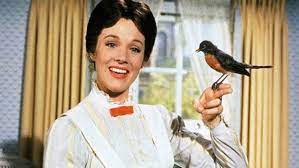 Of course, the title character will be back and is played by emily blunt. Is Mary Poppins An Alien Witch Or Time Traveler Nerdist