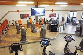 Now $184 (was $̶2̶3̶6̶) on tripadvisor: Neustarter Fit Inn Trier Bodylife Medien Gmbh