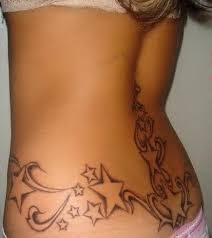 tatouage femme