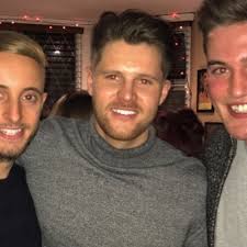 Chris Etchells (@ChrisJEtch)