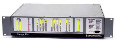 Omega FM Digital Stereo Processor/Generator - Model Ω | Inovonics  Broadcast, Inc.