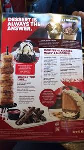 On its beverage menu, red robin is featuring a new beer milkshake for. Red Robin Gourmet Burgers And Brews 1919 Star Dr Liberty Mo Foods Carry Out Mapquest