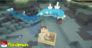 Fandom apps take your favorite fandoms with you and never miss a beat. Pixelmon Mod For Minecraft 1 17 1 16 5 1 16 3 1 15 2 1 14 4 Minecraftsix