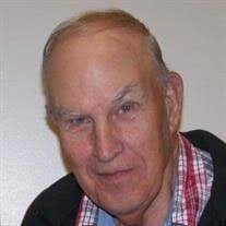 James Carroll Holly Obituary