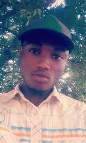 Ernest Wilson Akyampong