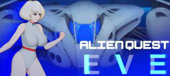 Alien Quest: EVE - 나무위키