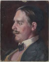 Buffalo Chase in Winter, Indians