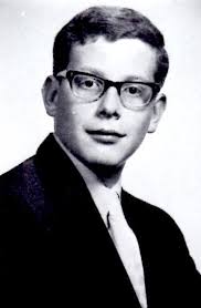 Classmate, Steven L. Saltzmann passed away