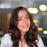 Maria Carollo's Instagram, Twitter & Facebook