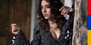 ' sergio soldi mature hunk. Armenia It S Srbuk Õ½Ö€Õ¢Õ¸Ö‚Õ¯ For Eurovision 2019