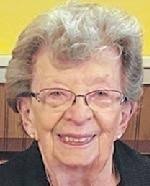 Joanne Travers Obituary (2020)