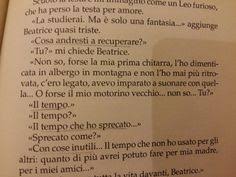 Il romanzo racconta la storia di leo, un liceale con la passione della musica e del calcio, che vive senza troppi pensieri e passa. Bianca Come Il Latte Rossa Come Il Sangue
