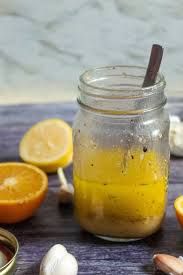 Maybe you would like to learn more about one of these? Easy Citrus Vinaigrette Healthy Meets Delicious