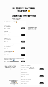 Profil pour L'atelier de Marie