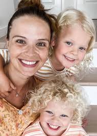 Barry Hall and Lauren Brant: Meet their family