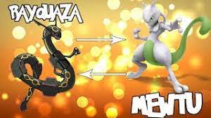 It was the first to be available for capture when defeated as a raid boss during an ex raid battle. Shiny Rayquaza Vs Shiny Mewtu Bester Tausch In Pokemon Go Youtube