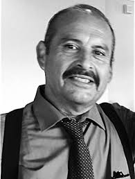 RODOLFO CERDA Obituary (1961