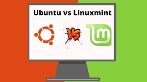 Yeah, well, in the end mint is simply ubuntu lts with some smart improvements, coupled with a refreshingly sensible and conservative attitude towards the user interface. Ubuntu Vs Linux Mint Which Is The Best Linux Distro Youtube