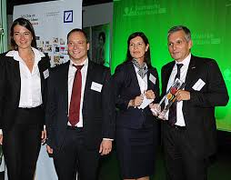 Deutsche Bank Saarlouis