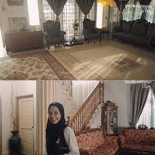 1,626,835 likes · 86,435 talking about this. Dinikahi Pengusaha Kaya Raya Tampilan Rumah Siti Nurhaliza Bikin Melongo Rumahnya Berlapis Emas Dengan Ruang Makan Yang Bikin Shock Semua Halaman Sajian Sedap