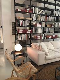 606 Universal Shelving System At De Padova Fionalynch Fionalynchdesign Depadova Shelving Furnitu Idee Arredamento Soggiorno Arredamento Soggiorni Piccoli