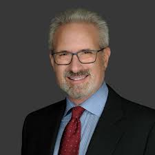 Marc A. Lederman, D.P.M.