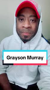 Grayson Murray ❤️ #thevibewithky