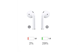 I hook it up to a 2 amp charging brick so it takes very little time to charge so it'll take longer if you just use a regular 1a charger. Here S Why Your Airpods Battery Life Is Getting Worse And What You Can Do About It Appleinsider