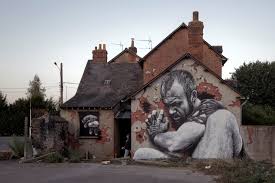 Fantastic 3d wall painting art incredible 3d illusions astonishing 3d wall painting illusions facebook twitter pinterest jay sent me these magnificent murals done by the unknown artist if you. Step Into 3d Street Art Widewalls