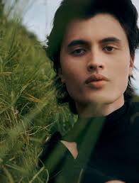 VMAN 52: BOYS TO MEN STARRING TROYE SIVAN &amp; OMAR APOLLO by V Magazine