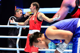 Nesthy alcayde petecio is a filipina boxer whose claim to fame was winning a gold medal at the 2019 aiba women's world boxing championships. Despair And Delight At Aiba Women S World Boxing Championships