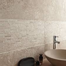 Carrelage Mural Imitation Pierre Naturelle Carrelage Pierre Et Carrelage Pierre Naturelle Sall Salle De Bain Travertin Pierre Travertin Carrelage Salle De Bain