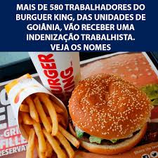 Garena free fire pc, one of the best battle royale games apart from fortnite and pubg, lands on microsoft windows free fire pc is a battle royale game developed by 111dots studio and published by garena. Indenizacao Burguer King Veja Os Nomes O Seu Sindicato