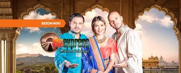 Asia Express Sezonul 2 Episodul 12 Online 5 Martie 2019 Runvideo Info