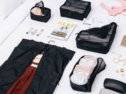 Detailed packing cubes reviews, photos & video reviews of the best packing cells in 2021! Best Packing Cubes Of 2021
