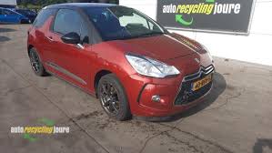 Image result for Rouge Erythree 2011 Citroen