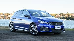 Our vibrant addition to the 308 range. Peugeot 308 2020 Review Gt Carsguide