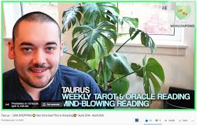 Taurus, Virgo, & Capricorn April 20th...