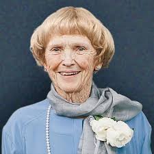 Patricia Jean O'Brien Redman