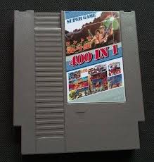 Prices for all 977 nes games, accessories and consoles. Nes Game 400 In 1 Cartridge Complete Game List Nin Posted By Internet Specialty Services Llc On Snipbo
