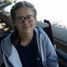 Fundraiser for Neil, Sharon and Sophie Baxter by Rico Duwenhogger-Solo :  March with Sophie