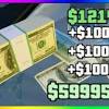 Laazrgaming presents a brand new legit grand theft auto v online unlimited money guide/method. 1