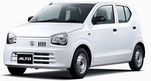Suzuki Alto VXL 2019 Price In France , Features And Specs ...