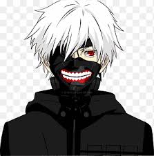 However this quickly changed after rize kamishiros kakuhou was. Agar Io Tokyo Ghoul Mouth Head Ghoul Face Head Png Pngegg