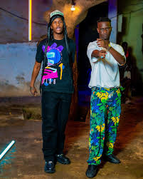 My Aim Impeccable If I Miss Somebody I ain't Seen Him In A While  @mzfictions 📸 : @nitro_photographie X @kitoko_l_officiel 👔 :  @xmelieofficial