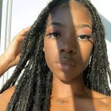 Raven Joyner's Instagram, Twitter & Facebook