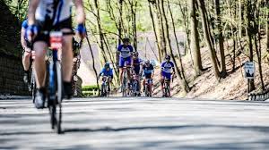 Ride your own classic cycle race on the roads of 'de brabantse pijl'. Brabantse Pijl Krijgt Permanente Fietsroute Grinta